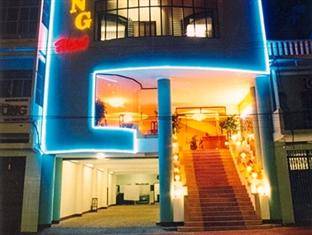 Khách Sạn Thành Công