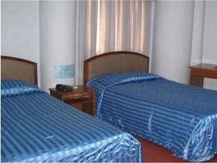 Khách Sạn Thành Công