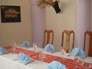 Khách Sạn Thành Công