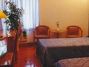 Khách Sạn Thành Công