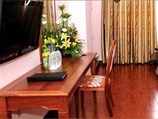 Khách Sạn Tre Xanh