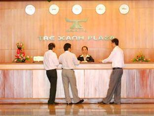 Khách Sạn Tre Xanh