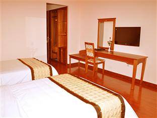 Khách Sạn Tre Xanh