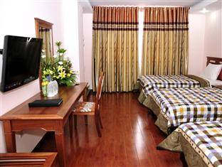 Khách Sạn Tre Xanh