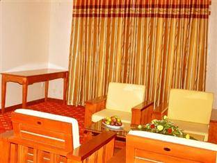 Khách Sạn Tre Xanh