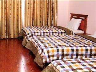 Khách Sạn Tre Xanh