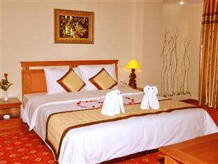 Khách Sạn Tre Xanh