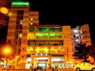 Khách Sạn Tre Xanh