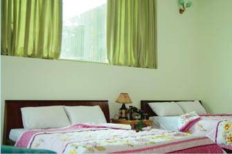 Khách Sạn Tuấn Vũ