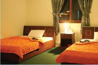 Khách Sạn Tuấn Vũ