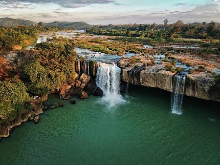 Những Điểm Check-in Không Thể Bỏ Qua Ở Buôn Ma Thuột