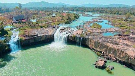 Những thứ cần mang theo khi đi Dak Lak