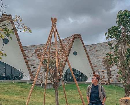 Review Vivu Ăn Chơi tại Buôn Mê Thuột 2 Ngày 1 Đêm Chi Tiết Nhất