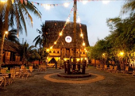 VNT41: HCM - Kon Tum - Gia Lai - Đaklak 4N3Đ