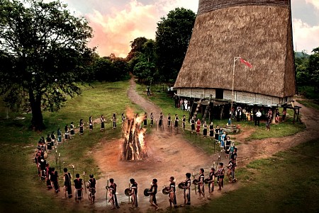 Buôn Mê Thuột – Hồ Lak – Núi Đá Voi - Núi Đá Tình Yêu - Chùa Sắc Tứ Khải Đoan - Bảo Tàng Thế Giới Café | 1 ngày (VTN10)