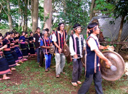 chương trình Tây Nguyên 2 Ngày 1 Đêm - Khám Phá Vẻ Đẹp Tự Nhiên DAKLAK