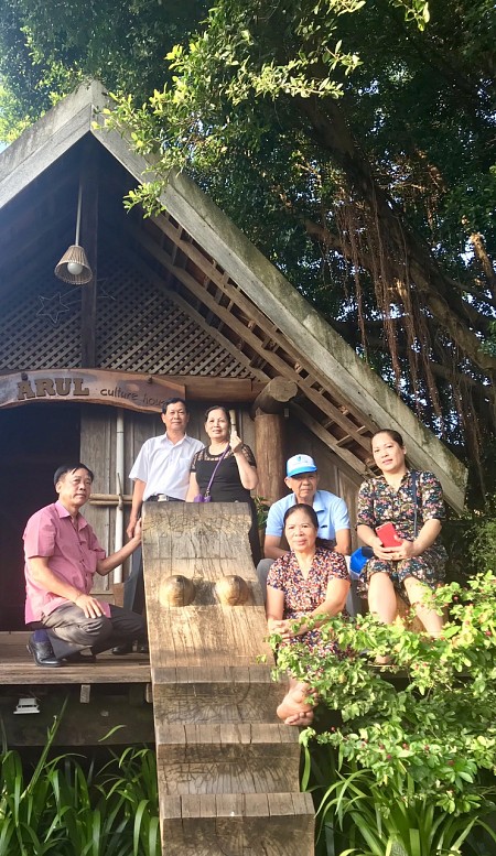 chương trình Đắk Lắk - Buôn Mê Thuột 3 ngày 2 đêm (VTN30)