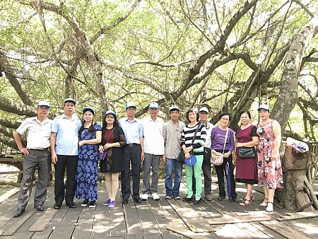 chương trình Đắk Lắk - Buôn Mê Thuột 3 ngày 2 đêm (VTN30)