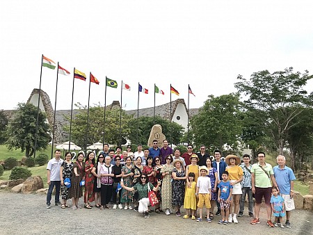 Gia Lai – Kon Tum - Tham Quan Pleiku – Buôn Mê Thuột -  Buôn Đôn - Thác Dray Nur - Hồ Lak | 30 Tháng 4