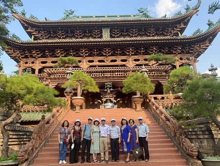 Gia Lai – Kon Tum - Tham Quan Pleiku – Buôn Mê Thuột -  Buôn Đôn - Thác Dray Nur - Hồ Lak | 30 Tháng 4