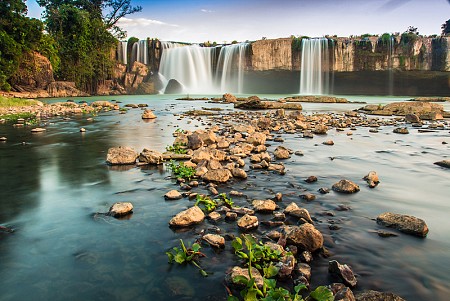 Đắk Lắc - Buôn Đôn – Hồ Lắk – Buôn Mê Thuột | Dịp Lễ 30/4 Khám phá vùng đất huyền bí và văn hóa độc đáo