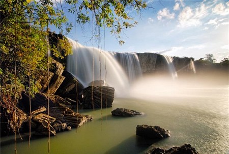 Hà Nội - Tây Nguyên - Komtun - Gia Lai - Daklak | 4 Ngày 3 Đêm (VNT40)