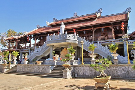 1 ngày Khám phá Buôn Mê Thuột - Buôn Đôn (VTN13)