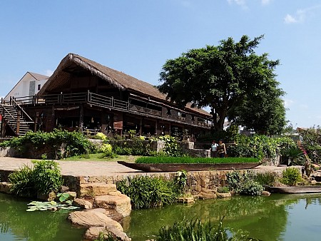 1 ngày Khám phá Buôn Mê Thuột - Buôn Đôn (VTN13)