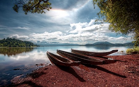 1 ngày Khám phá Buôn Mê Thuột - Buôn Đôn (VTN13)