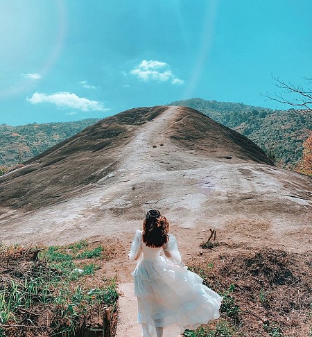 1 ngày Khám phá Buôn Mê Thuột - Buôn Đôn (VTN13)