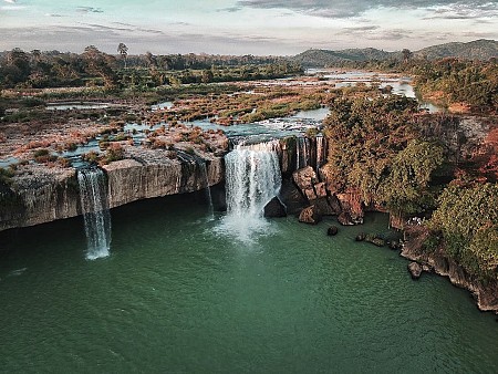 1 ngày Khám phá Buôn Mê Thuột - Buôn Đôn (VTN13)