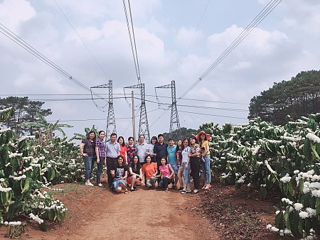 Tham Quan Tp Buôn Mê Thuột - Hồ Lăk - Tham Quan Buôn Đôn - Thác Dray Nur