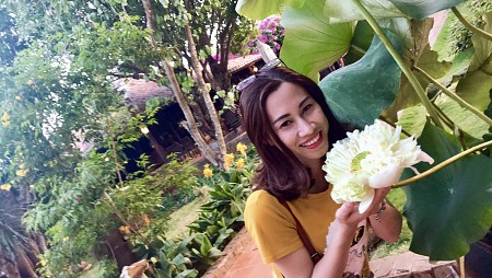 Tham Quan Tp Buôn Mê Thuột - Hồ Lăk - Tham Quan Buôn Đôn - Thác Dray Nur