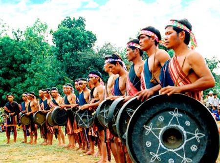 chương trình Tây Nguyên 4N3D: Buôn Ma Thuột - Pleiku - KonTum Từ Hà Nội