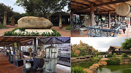 Gia Lai – Đak Lak – Kom Tum: Khám phá vùng đất đậm đà văn hóa và di sản lịch sử VTN51