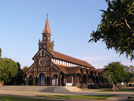 Gia Lai – Đak Lak – Kom Tum: Khám phá vùng đất đậm đà văn hóa và di sản lịch sử VTN51