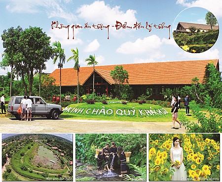 Gia Lai – Đak Lak – Kom Tum: Khám phá vùng đất đậm đà văn hóa và di sản lịch sử VTN51