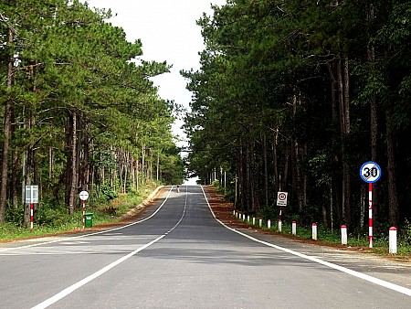 Gia Lai - Kontum – Măng Đen - Buôn Đôn – Thác Draynur - Buôn Mê Thuột
