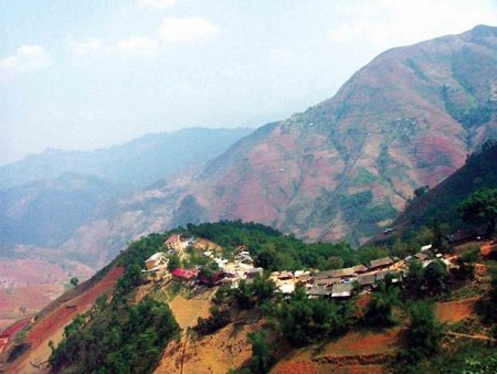 chương trình Tây Nguyên 4N3D: Buôn Ma Thuột - Pleiku - KonTum Từ Hồ Chí Minh