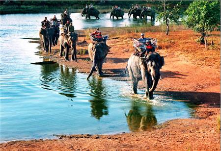chương trình Tây Nguyên 4N3D: Buôn Ma Thuột - Pleiku - KonTum Từ Hồ Chí Minh