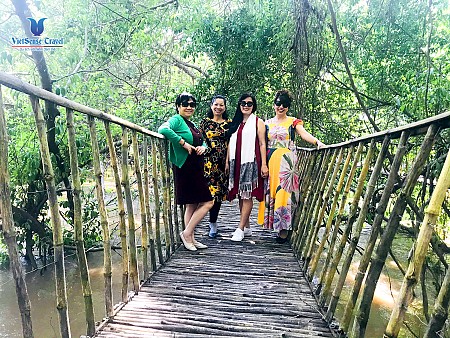 Làng cà phê  - Buôn Ako Dhong -  Hồ Lak - Núi Đá Tình Yêu - Buôn Đôn – Thác Draynur | Tết Dương Lịch 2025