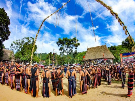 Buôn Mê Thuột – Tham Quan Hồ Lak - Buôn Đôn -  Thác Draynur | Tết Nguyên Đán 2025