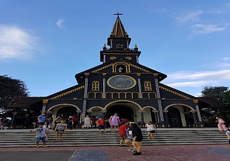 Khám Phá Tây Nguyên  - Đắm Chìm trong LỄ HỘI HOA DÃ QUỲ