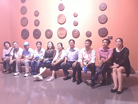 chương trình Tây Nguyên 4 ngày từ Hồ Chí Minh