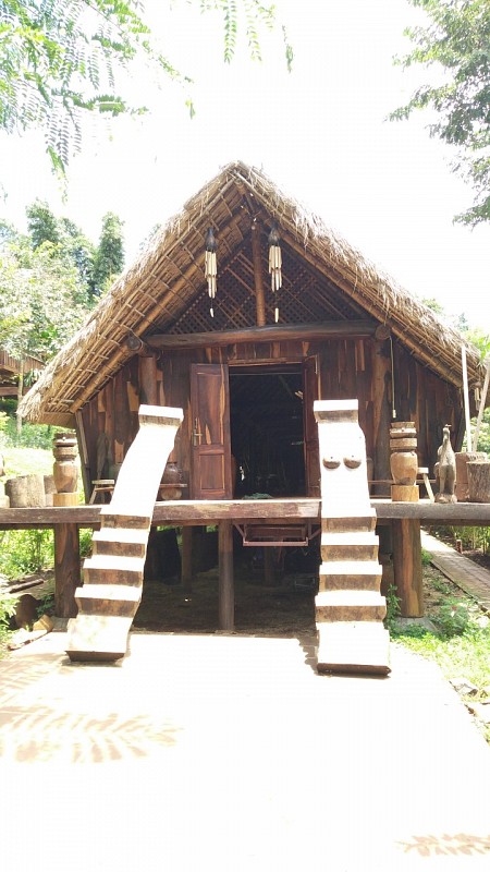 Khám phá vùng đất Tây Nguyên huyền bí trong 4 ngày 3 đêm