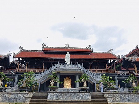 Khám phá vùng đất Tây Nguyên huyền bí trong 4 ngày 3 đêm