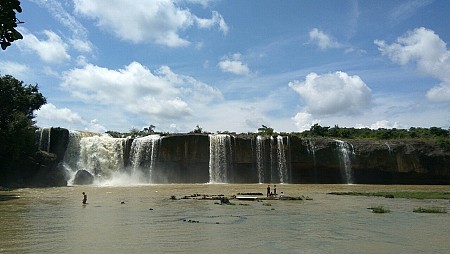 Khám phá vùng đất Tây Nguyên huyền bí trong 4 ngày 3 đêm