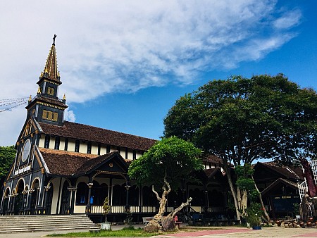 Khám phá vùng đất Tây Nguyên huyền bí trong 4 ngày 3 đêm