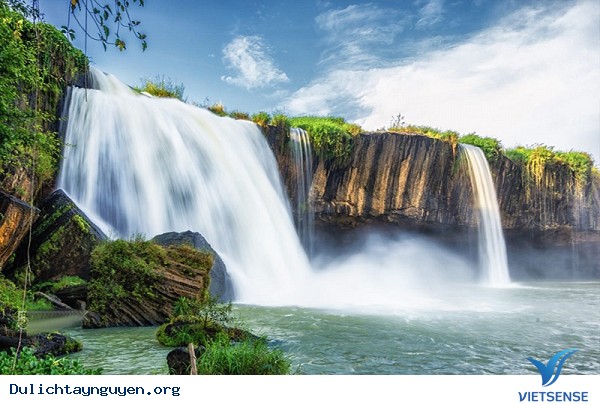 Một thoáng Tây Nguyên lắng đọng trong những ngày hè - Ảnh 1 Một thoáng Tây Nguyên lắng đọng trong những ngày hè - Ảnh 1