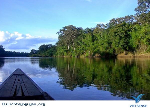 Hồ Lắk Hồ Lắk